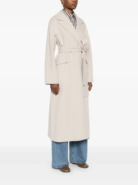 Палто 's Max Mara