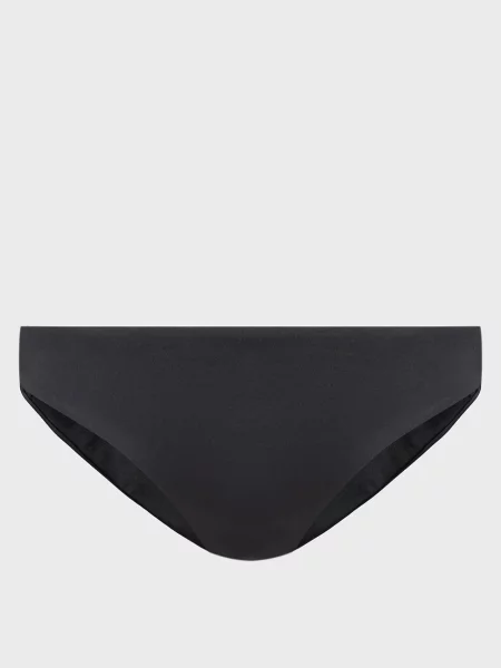 Трусы Calvin Klein черные