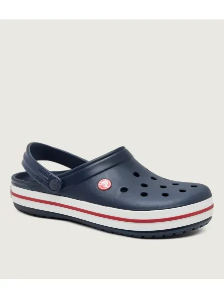 Crocs Papuci Crocband negru