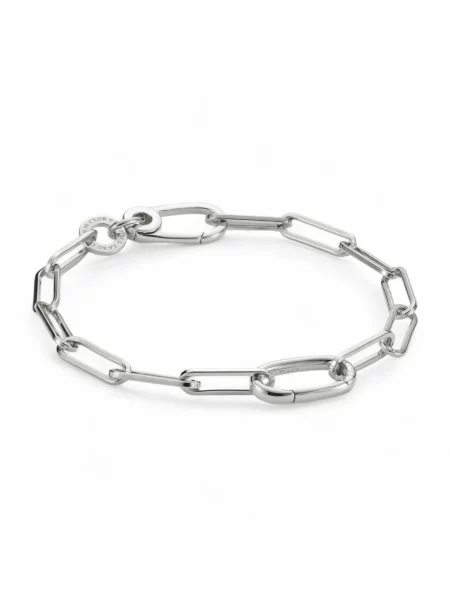 Bransoletka Thomas Sabo szara