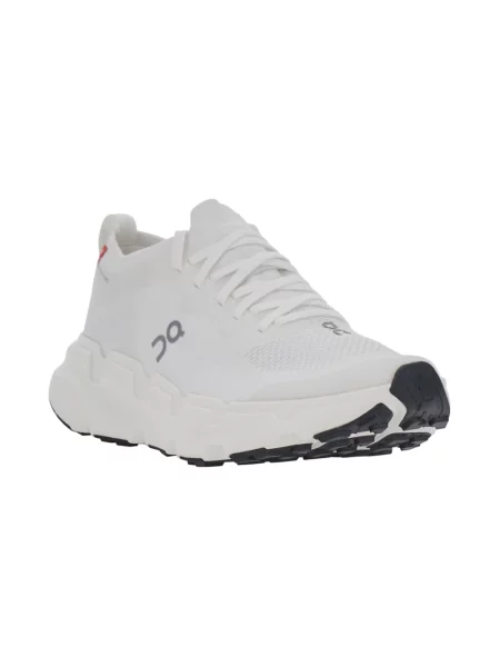 Sneakers On Cloudsoma White/ White EUR 38 białe