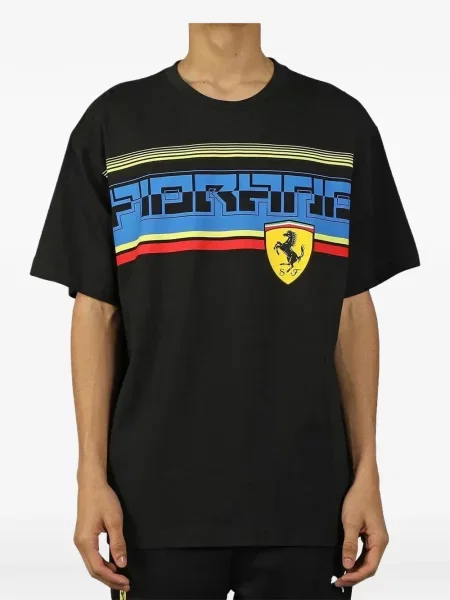 Tricou Puma negru