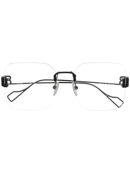 Ochelari de soare Balenciaga Eyewear negru