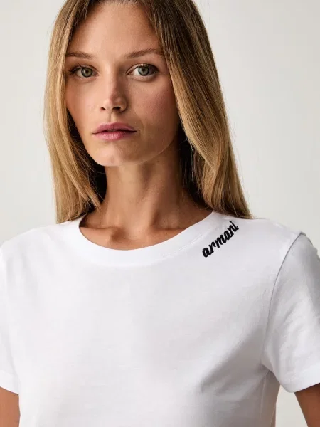Футболка Armani Exchange