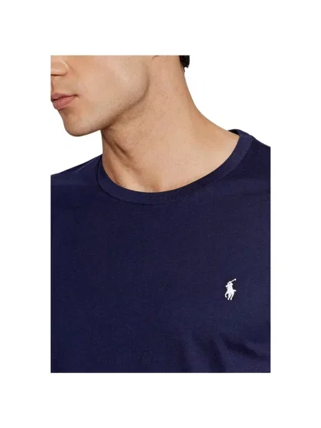 Tričko Ralph Lauren modrá