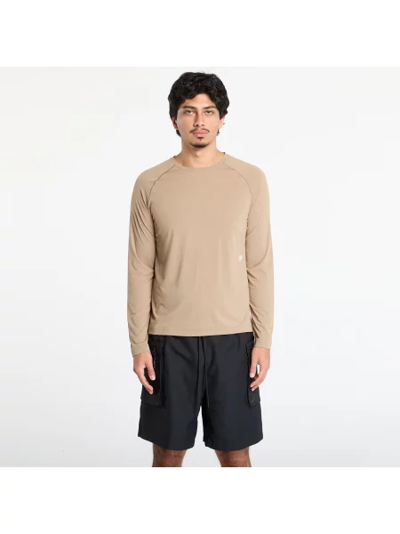 T-shirt Ciele Athletics M Dly Longsleeve Canvas S