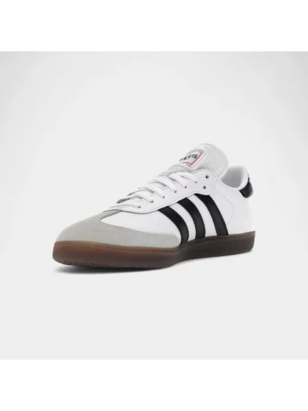 Pantofi Adidas alb