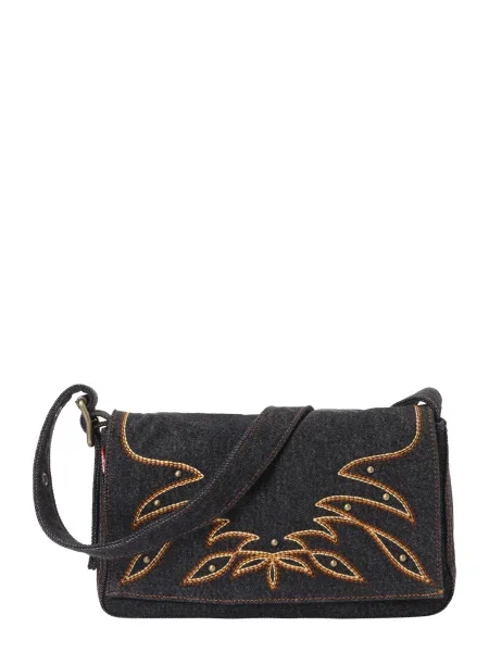 Levi's geantă de blugi negru