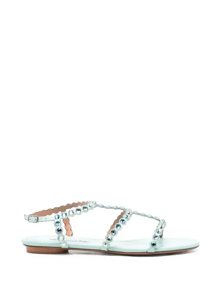 Sandale Aquazzura albastru