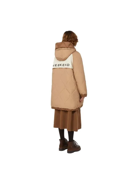 Geacă Max Mara maro