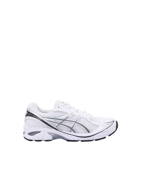 Asics Unisex Buty sportowe Asics Size: 6 biały