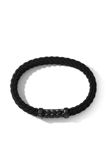 Apyranke David Yurman juoda