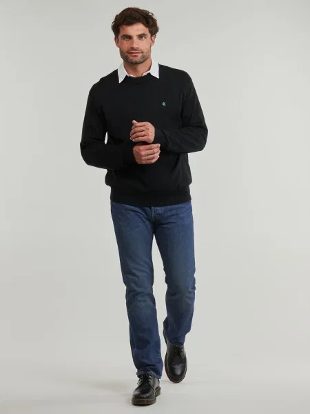 Blugi Levi's® albastru
