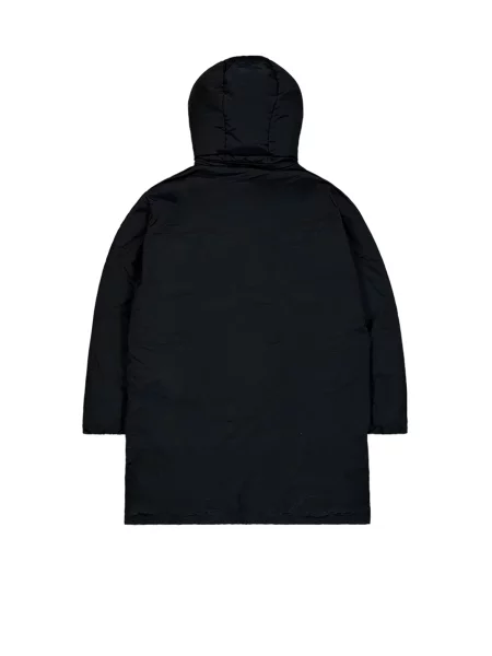Geacă parka Alpha Industries negru