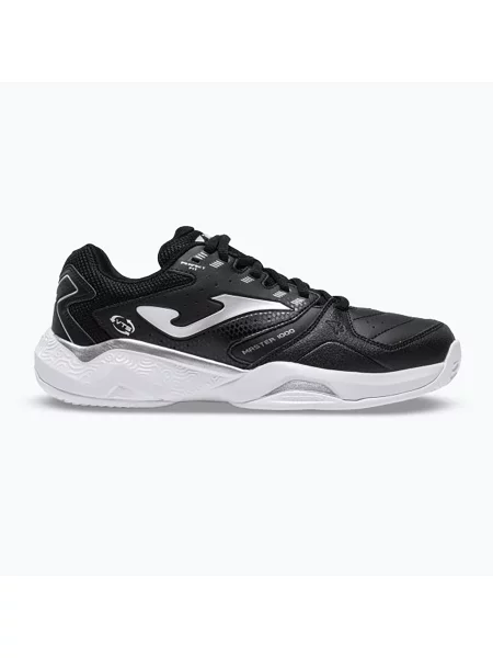 Încălțăminte de tenis pentru bărbați Joma Master C black negru