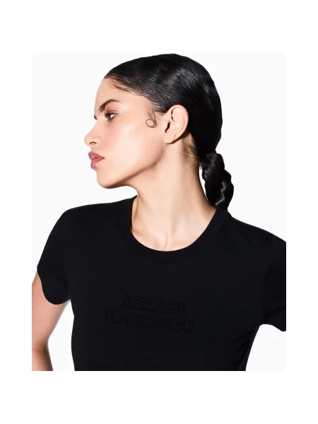 Tricou Armani negru