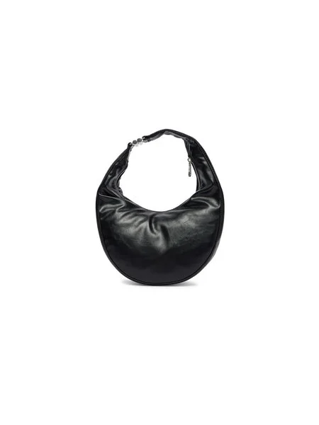 Calvin Klein Válltáskák / fehér fekete