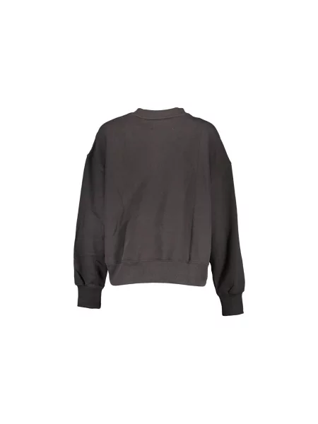 Vesta Calvin Klein crna