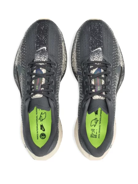 Sneakerși Nike Pegasus negru