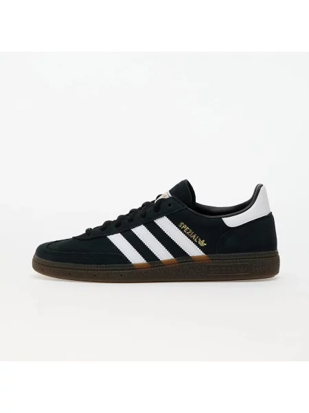 ADIDAS ORIGINALS Tenisky Handball Spezial černá bílá