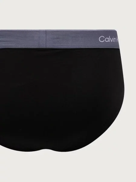 Alsó Calvin Klein Underwear fekete