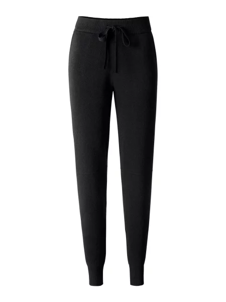 Heine Pantaloni negru