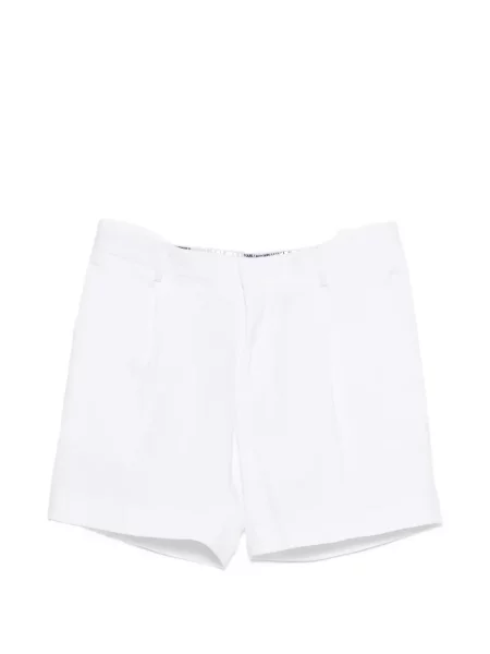 Kratke hlače Karl Lagerfeld bijela