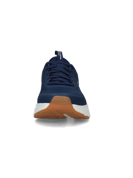 Félcipo Skechers kék