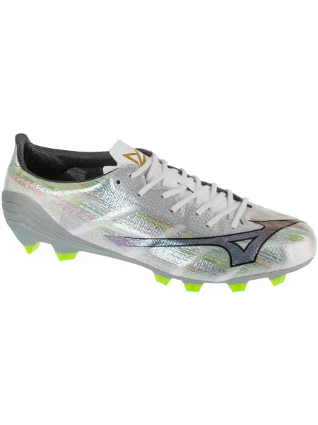 Pantofi Mizuno alergare alb