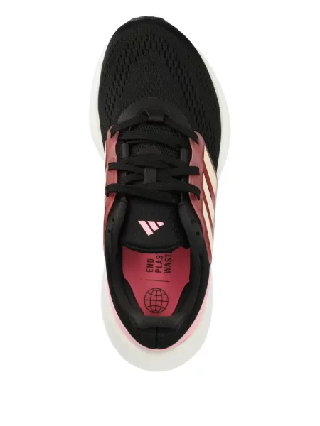 Sneakerși Adidas Gazelle cu imagine negru