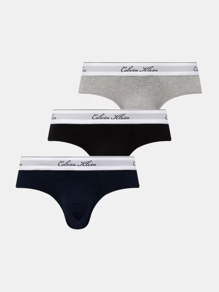 Alsó Calvin Klein Underwear szürke
