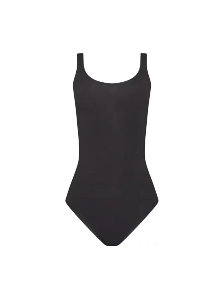 Koszulka Wolford czarna