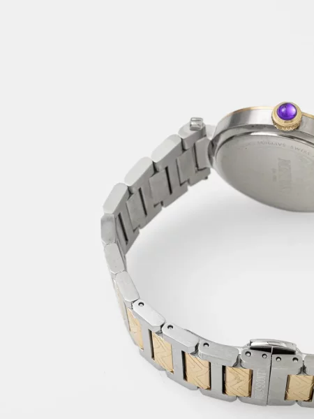 Годинник Missoni золотий