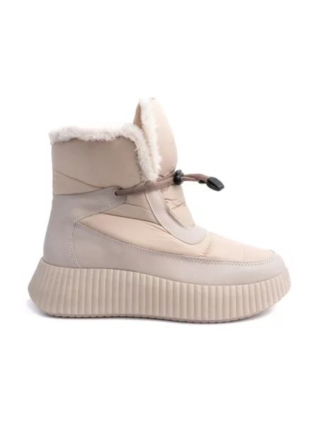 Buty do kostki Endless beżowe