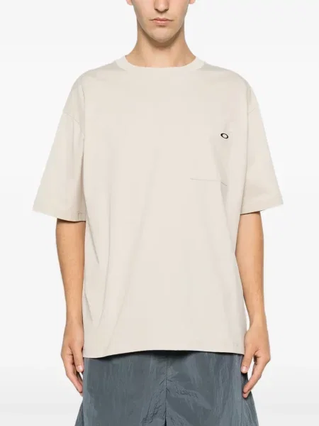 Tricou Oakley cu imagine