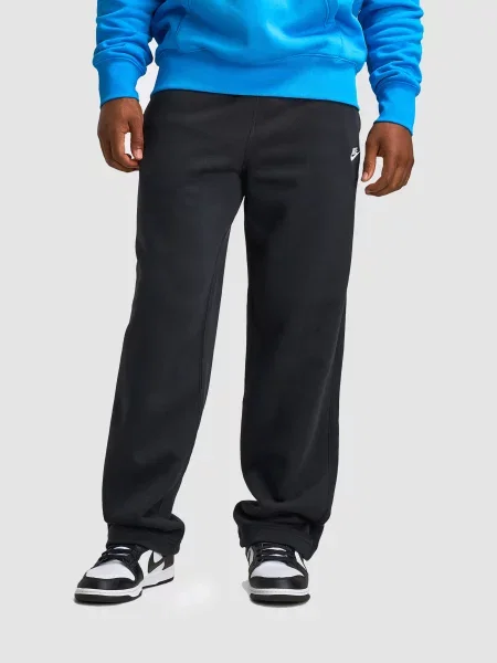 Флиска Nike черная