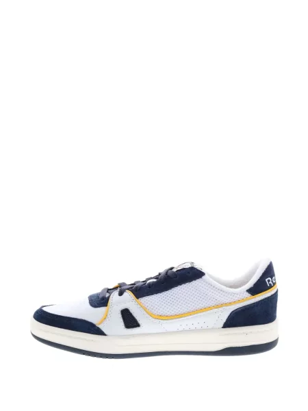Sneakerși Reebok albastru