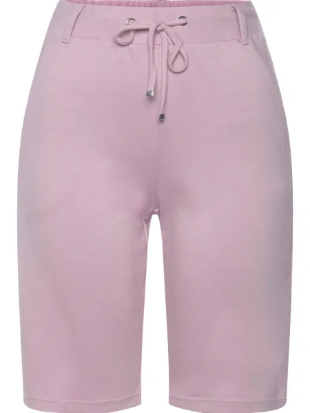 LASCANA Pantaloni roz