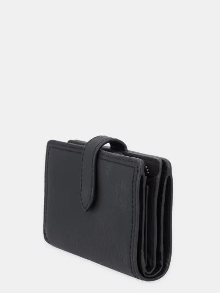 Кожаный кошелек Boss