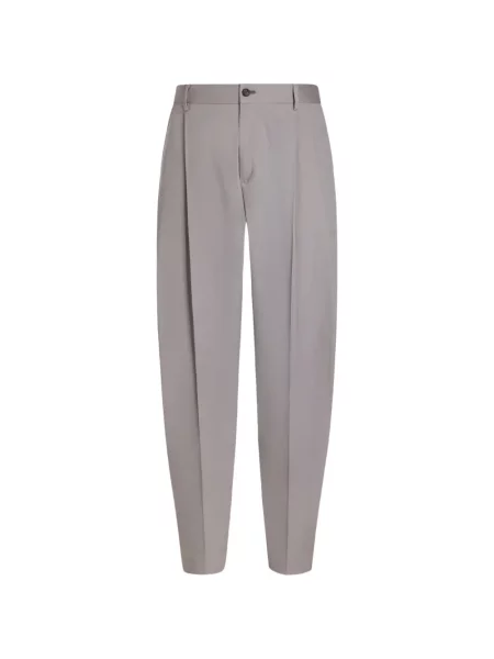 Pantaloni Dolce & Gabbana gri