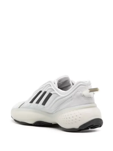 Sneakerși Adidas Campus gri