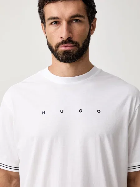 Короткая пижама Hugo