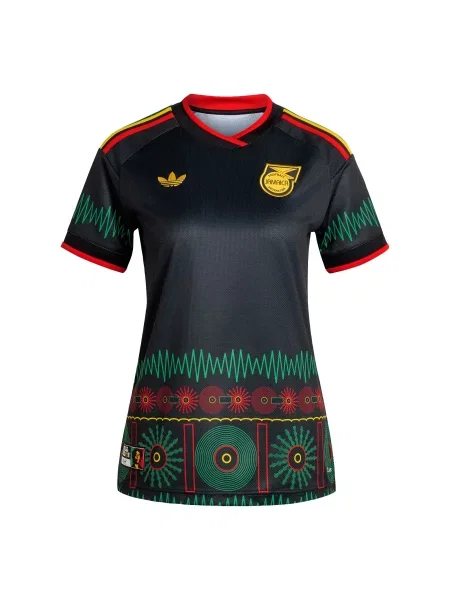 Tričko Adidas Performance černé