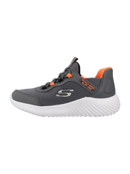 Chiloți copii Skechers gri