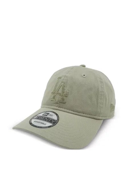 Șapcă New Era Cap verde