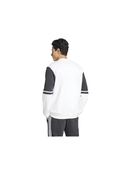 Mikina Adidas biela