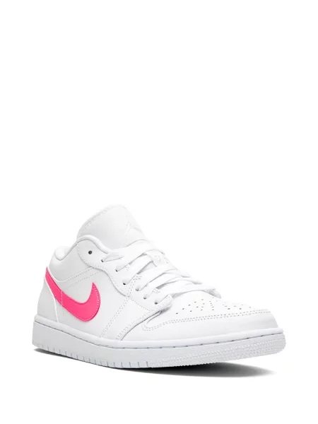 Daugiaspalvis sportbačiai Jordan Air Jordan 1 balta