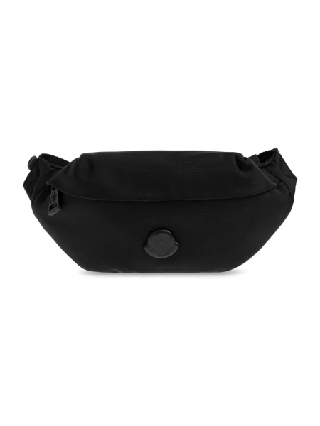 Nerka Moncler czarna
