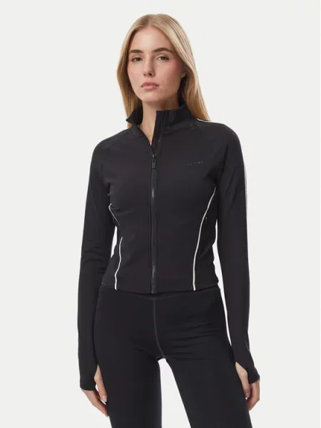 Guess Hanorac negru