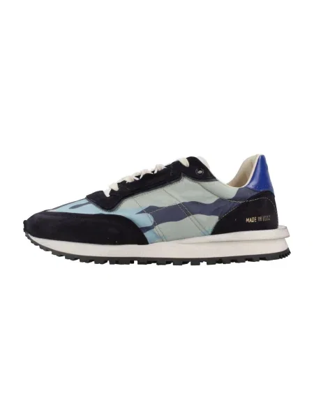 Slip on tenisky Hidnander